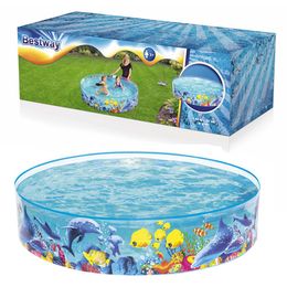 Piscina-Semirrigida-Peixe-946-Litros---Bestway-0