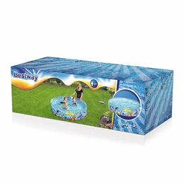 Piscina-Semirrigida-Peixe-946-Litros---Bestway-1