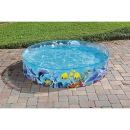 Piscina-Semirrigida-Peixe-946-Litros---Bestway-2