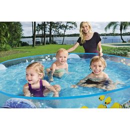 Piscina-Semirrigida-Peixe-946-Litros---Bestway-3