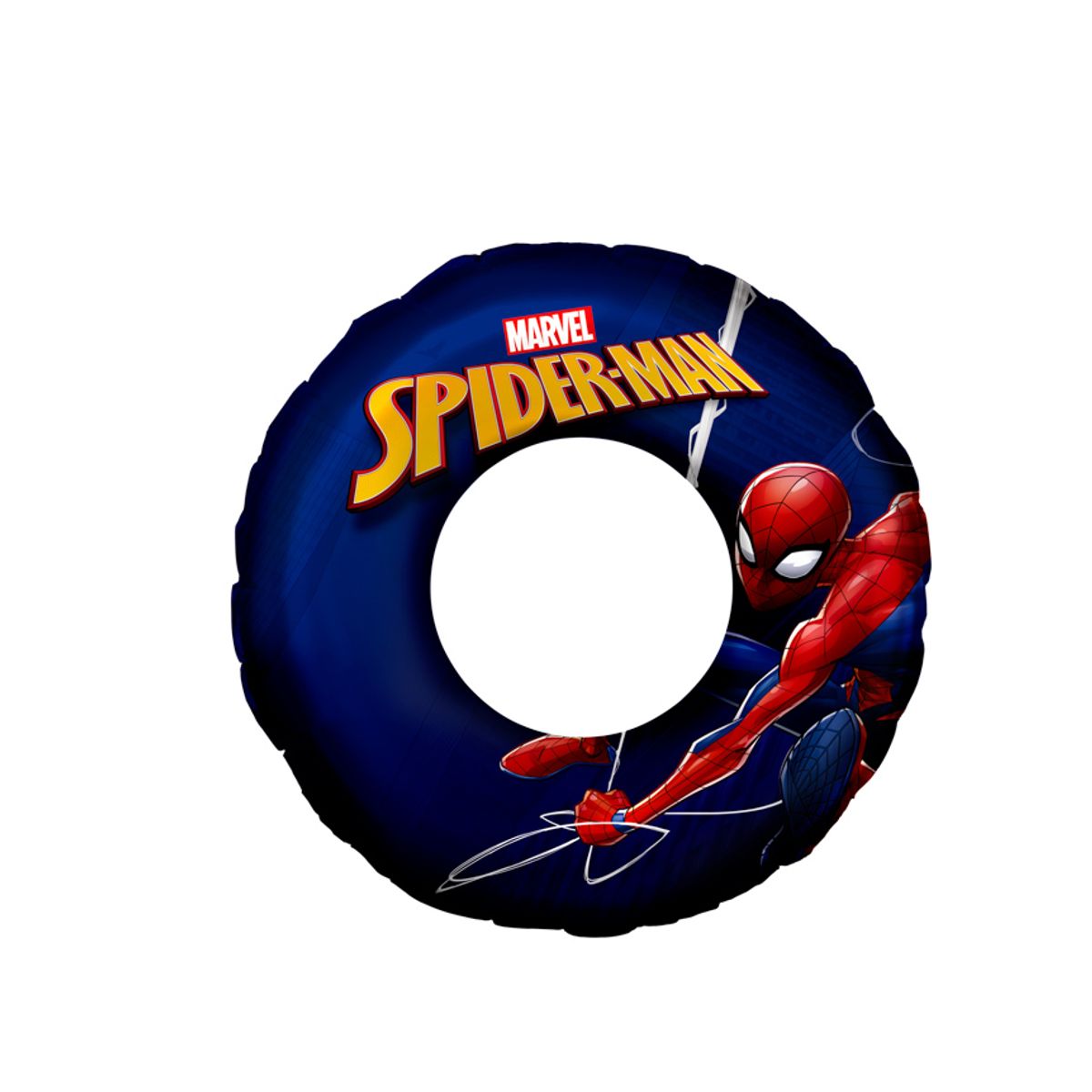 Boia-Inflavel-Circular-Spiderman-72cm---Etitoys-1