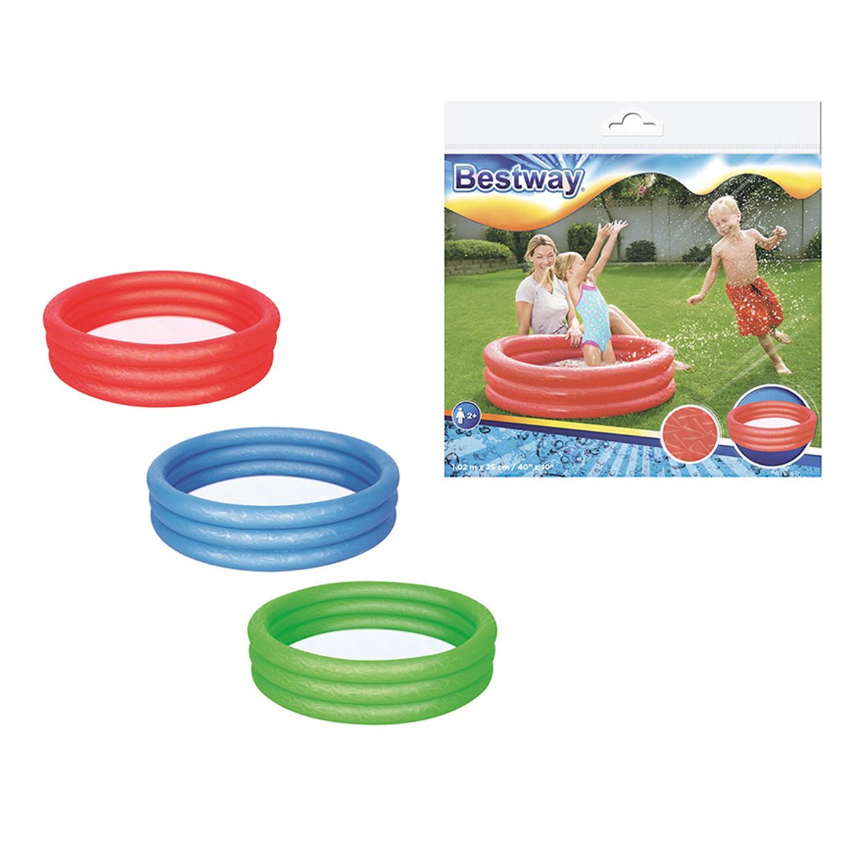 Piscina-Inflavel-3-Aneis-101-Litros---Bestway-0