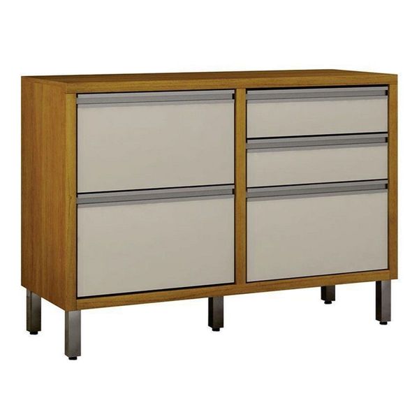 Balcao-1-Porta-4-Gavetas-Jade-118-Cinamomo-Off-White---Chf--0