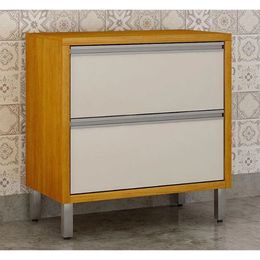 Balcao-1-Porta-1-Gaveta-Jade-79cm-Cinamomo-Off-White---Chf--1