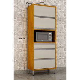 Paneleiro-3-Portas-2-Gavetas-Jade-Cinamomo-Off-White--2