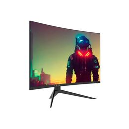 Monitor-Gamer-Level-Elite-Curve-27--Eled--240hz--1ms--Hdr--Freesync-E-G-Sync---L2717rec-Preto-1