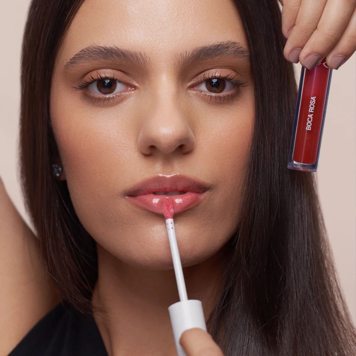 Gloss-Labial-Hidra-Labios-Cor-Vermelho-Translucido-3g---Boca-Rosa--2