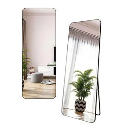 Espelho-De-Chao-Com-Moldura-Plastico-E-Metal-36x146cm-Des022-Sortido---Importadora-Cascavel-0