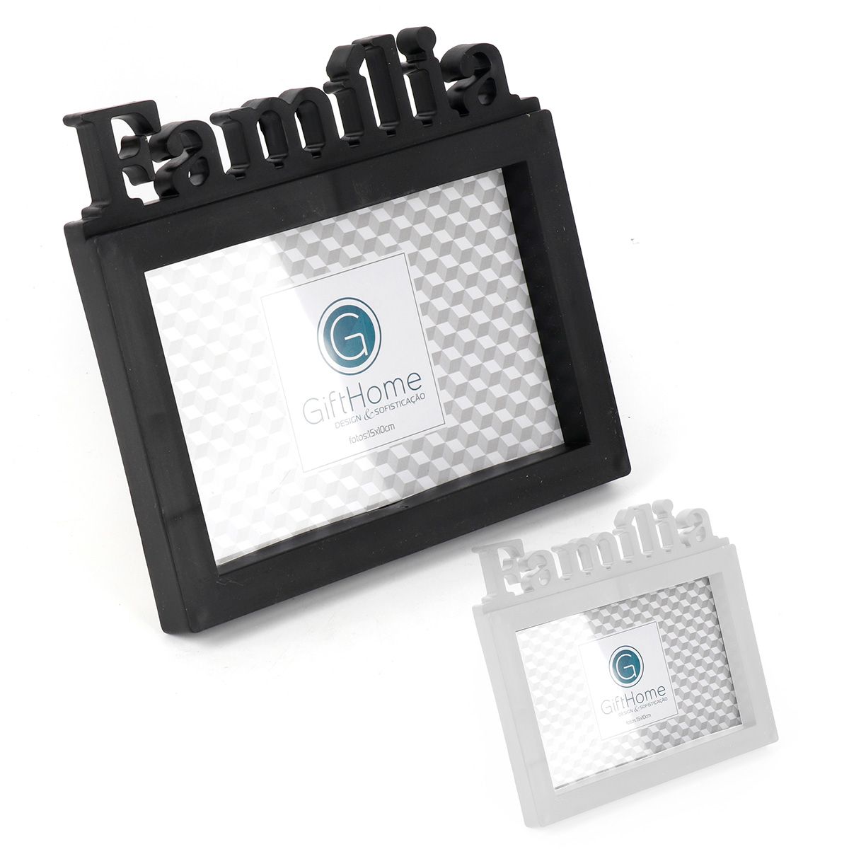 Porta-Retrato-Familia-Plastico-10x15cm-Dfo212-Sortido---Importadora-Cascavel-0