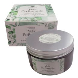 Vela-Perfumada-Com-Suporte-De-Vidro-5x9cm-Dam080-Sortido---Importadora-Cascavel-0