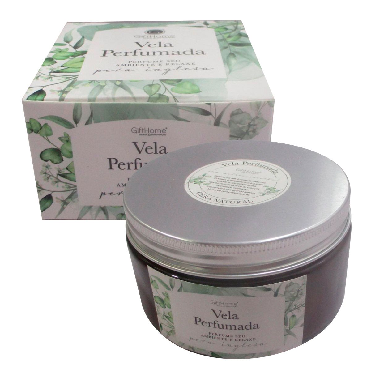 Vela-Perfumada-Com-Suporte-De-Vidro-5x9cm-Dam080-Sortido---Importadora-Cascavel-0