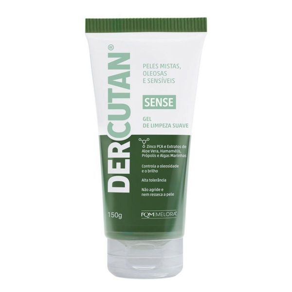 Dercutan-Sense-Gel-De-Limpeza-150g-0