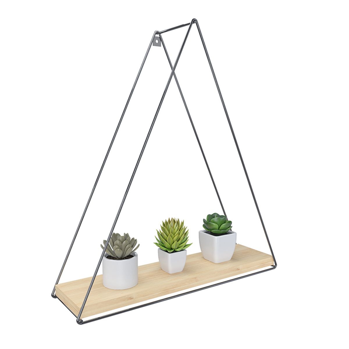 Nicho-Hexagonal-Estilo-45x10x40cm-Pinus-Pt-De0046-004---Dicarlo-0