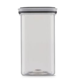 Pote-Organizador-Tr-2765-Quadrado-1-500ml-Tampa-Preta---Bandeirante--0