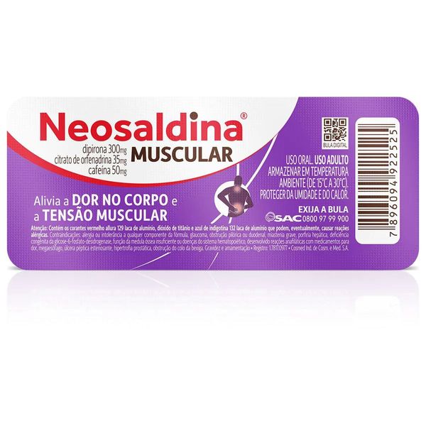 Neosaldina-Muscular-10-Comprimidos-0