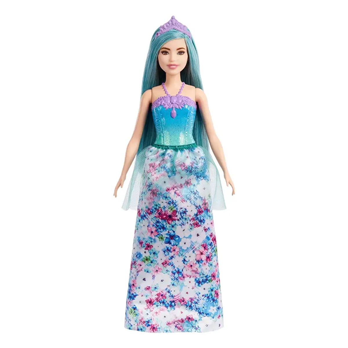 Boneca-Barbie-Dreamtopia-New-Princess-Doll---4-Designs--Hgr13----Mattel-2