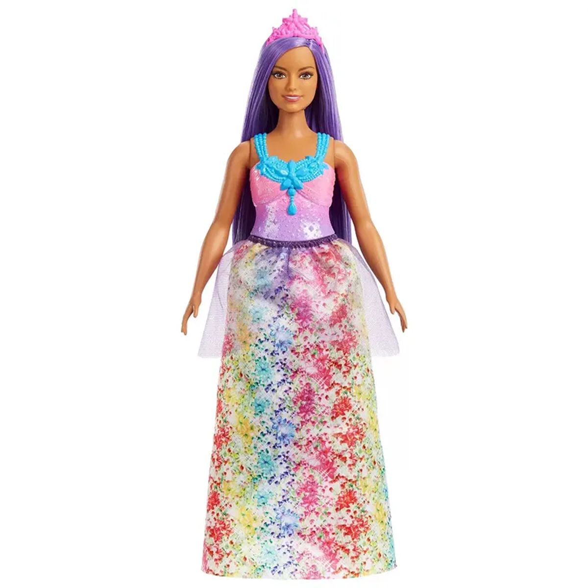 Boneca-Barbie-Dreamtopia-New-Princess-Doll---4-Designs--Hgr13----Mattel-3