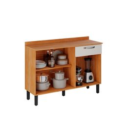 Balc-o-Vegas-3-Portas-1-Gaveta-120cm-Cinamomo-Off-White---Itatiaia-1