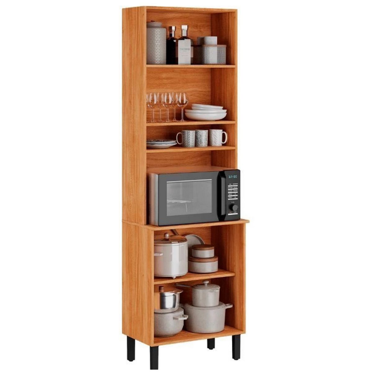 Paneleiro-Vegas-4-Portas-64cm-Cinamomo-Off-White---Itatiaia-1