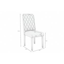 Conjunto-2-Cadeiras-Cad152ea-Freijo-A033-Vel-Deluxe-Marrom---Kappesberg-1