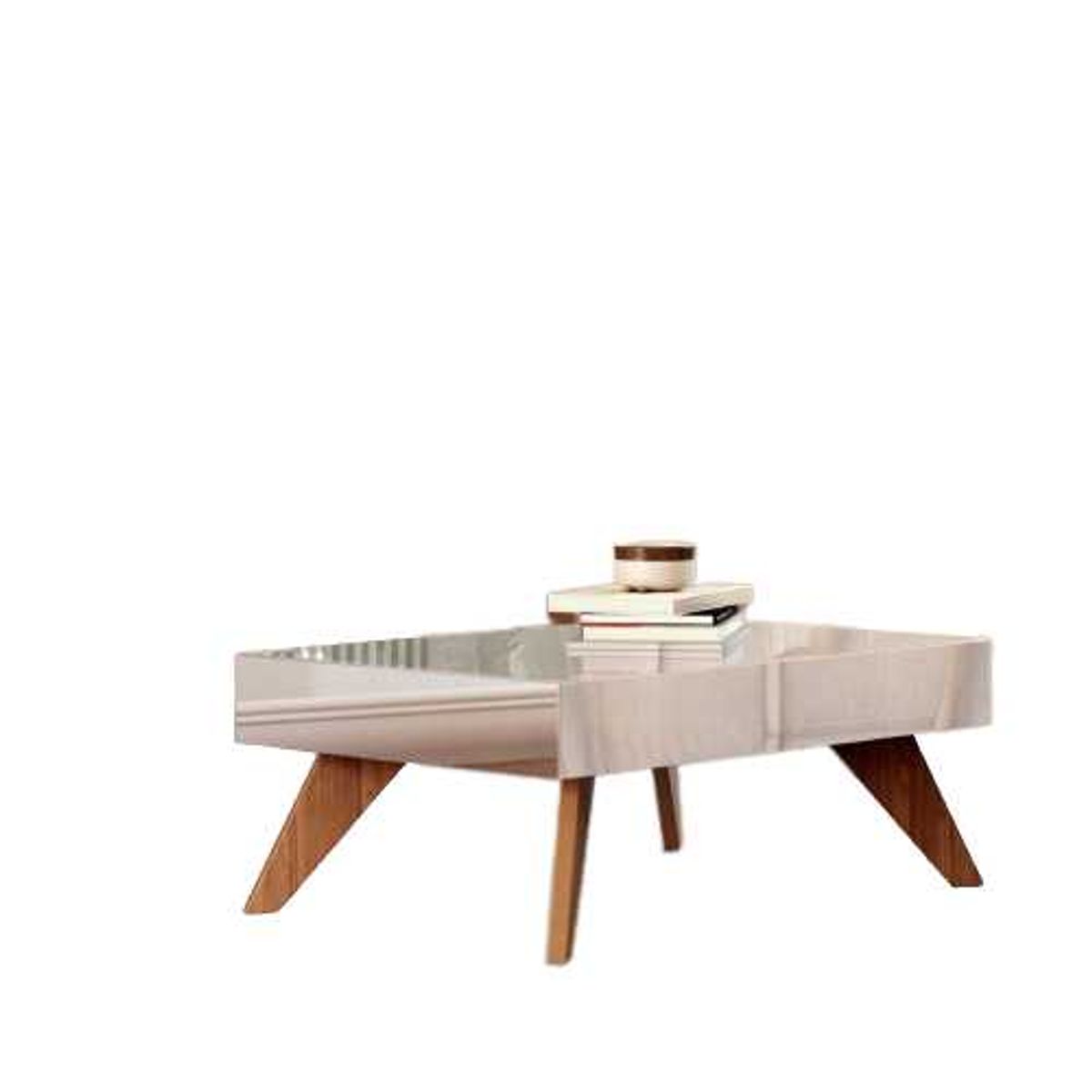 Mesa-De-Centro-Reto-90X60-Freijo-Com-Espelho---Dalla-Costa-0