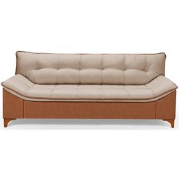 Sofa-Verona-3-Lugares-Cor-201-856-Linho-Chocolate-Courissimo-Whisky-Pe-Madeira---Imperio-Estofados-0