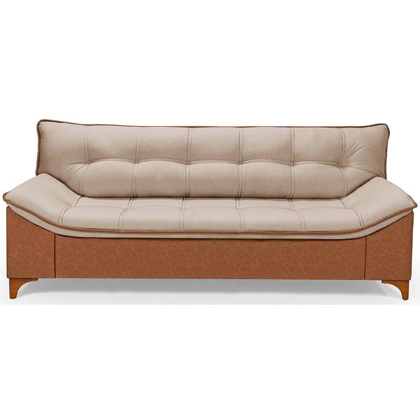 Sofa-Verona-3-Lugares-Cor-201-856-Linho-Chocolate-Courissimo-Whisky-Pe-Madeira---Imperio-Estofados-0
