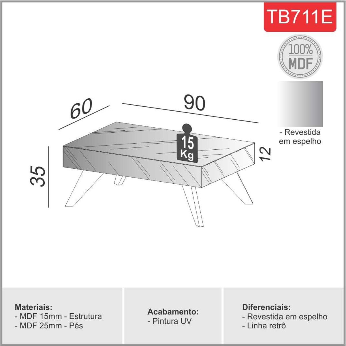 Mesa-De-Centro-Reto-90X60-Freijo-Com-Espelho---Dalla-Costa-3
