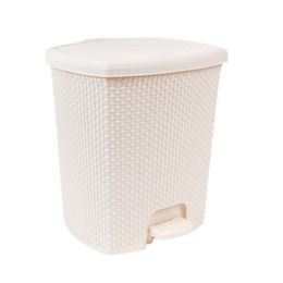 Lixeira-Rattan-Com-Pedal-7-5-Litros-Areia---Rischioto-0