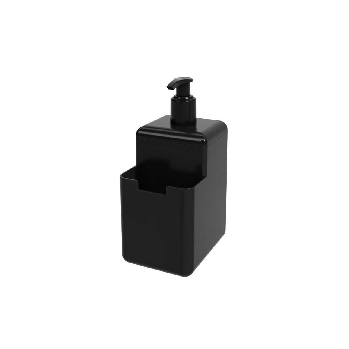 Dispenser-Single-500ml---Preto-Expe-104-Unidades---Coza-0