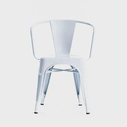 Cadeira-De-Metal-Com-Bracos-Branca-Vc3002a---2-Home-0