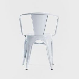 Cadeira-De-Metal-Com-Bracos-Branca-Vc3002a---2-Home-1