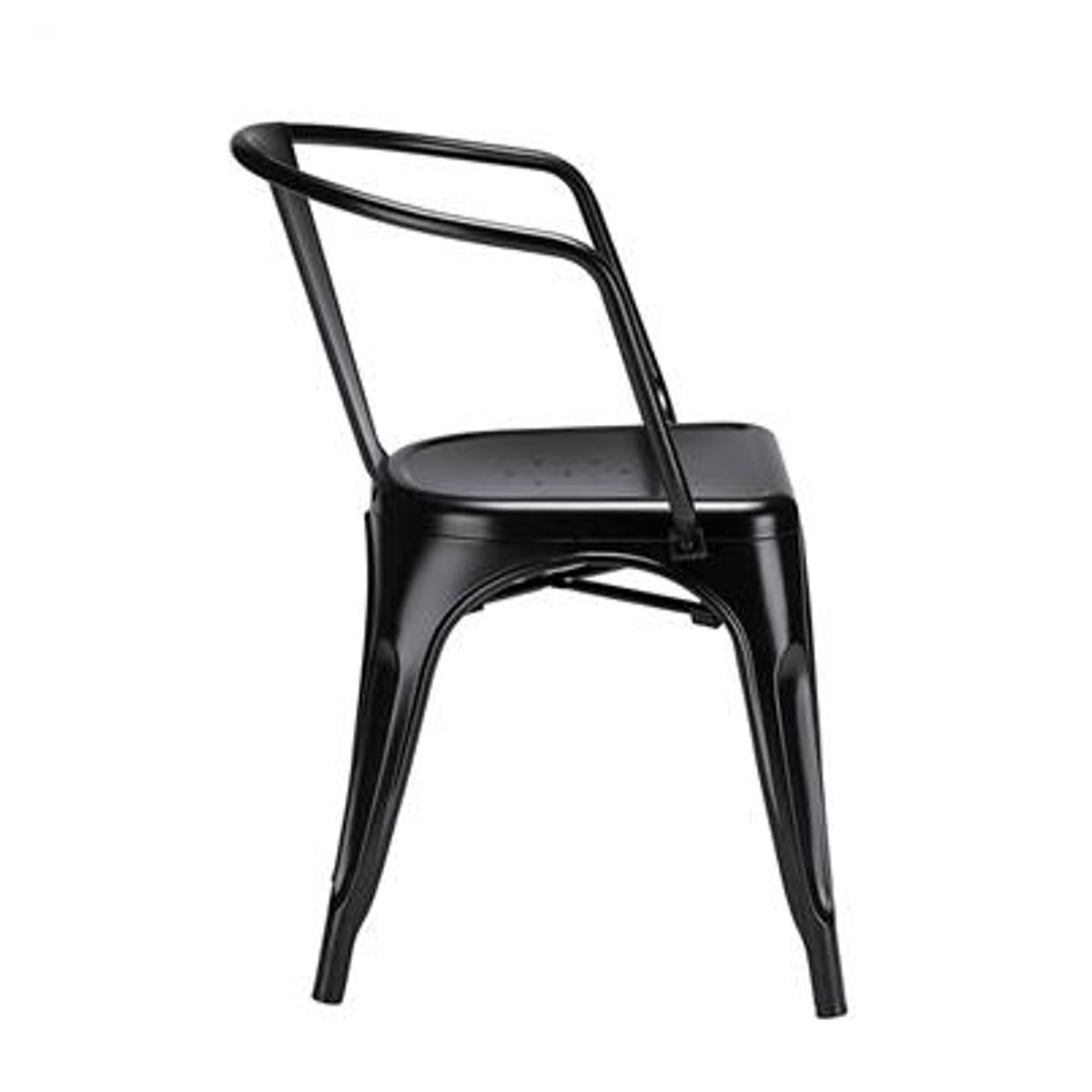 Cadeira-De-Metal-Com-Bracos-Preta-Vc3002a---2-Home-1