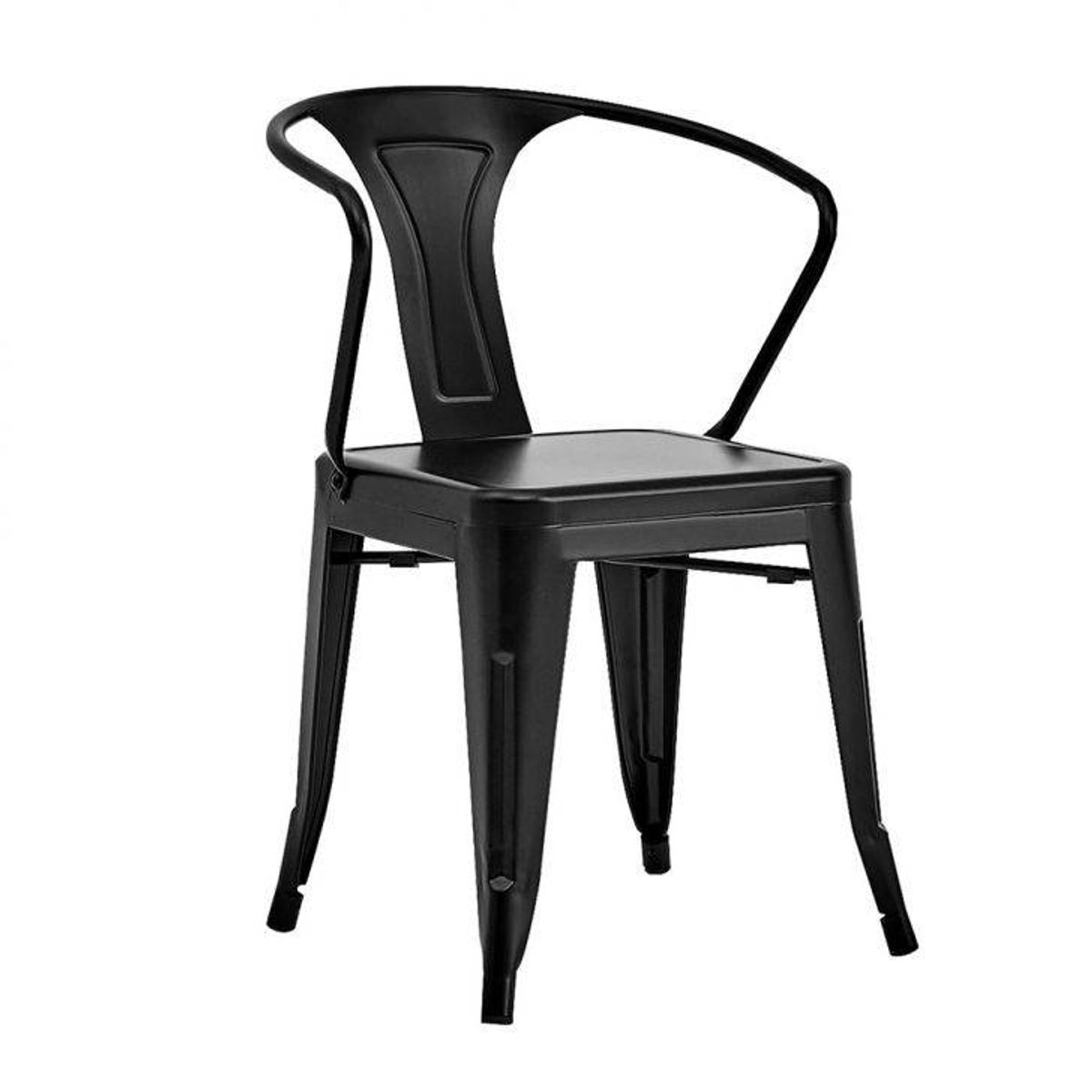 Cadeira-De-Metal-Com-Bracos-Preta-Vc3002a---2-Home-2