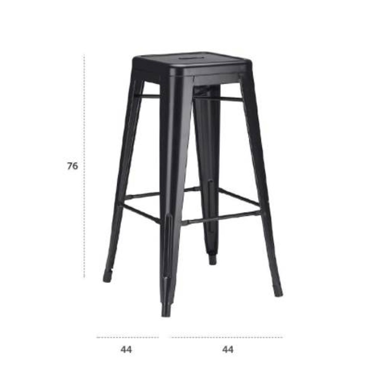 Banqueta-Alta-De-Metal-Preto-Vc3003l---2-Home-3