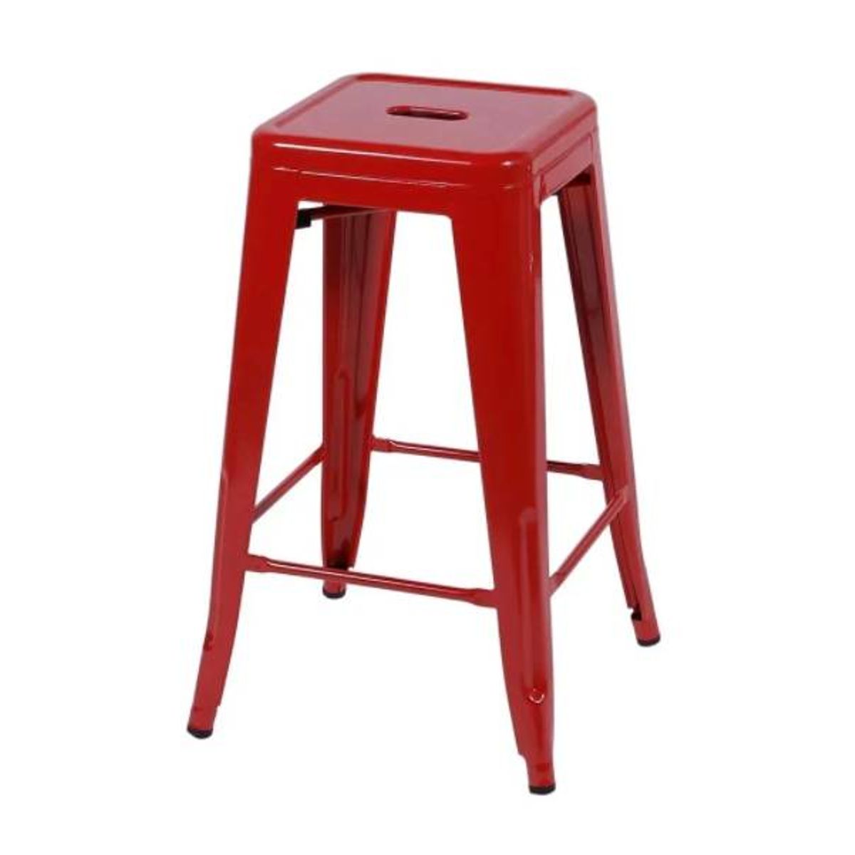 Banqueta-Alta-De-Metal-Vermelho-Vc3003l---2-Home-0