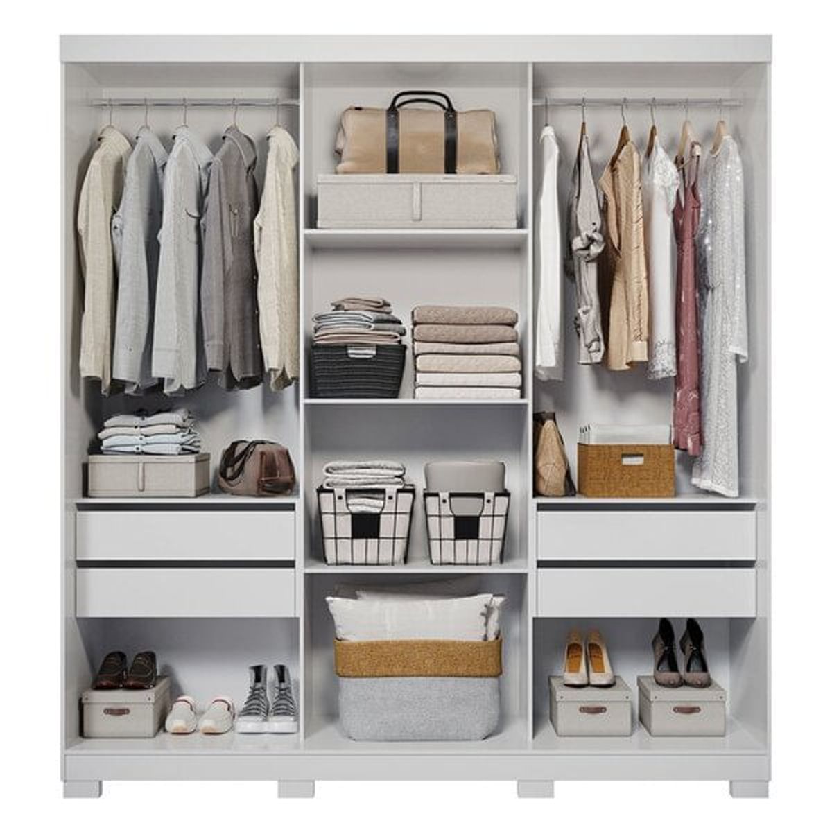 Guarda-Roupa-Buzios-3-Portas-Slide-Glass-Branco---Panan-2