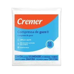 Compressa-Gaze-Cremer-Max-10-Unidades-0