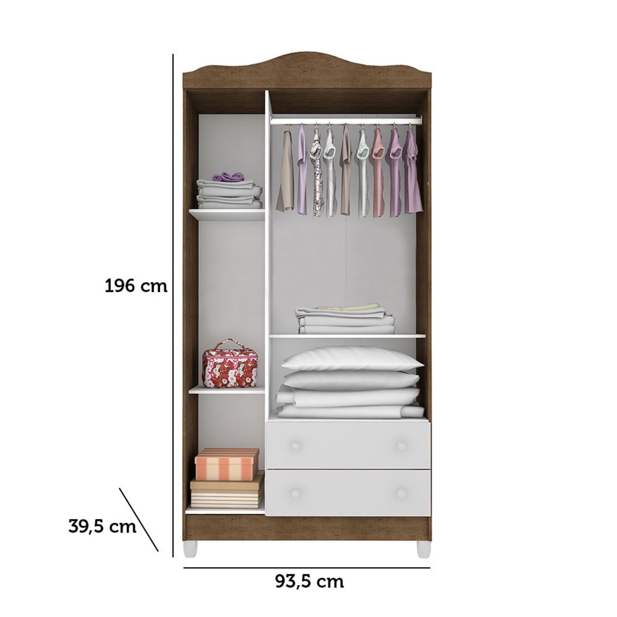 Guarda-Roupa-Selena-3-Portas-Branco-E-Amadeirado-Cb55---Carolina-Baby-2