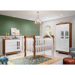 Guarda-Roupa-3-Portas-Carol-Mel-Flat-E-Amadeirado---Carolina-Baby-1
