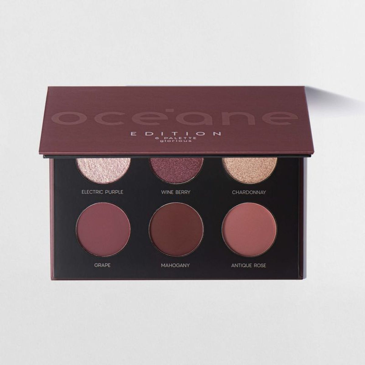 Paleta-De-Sombras-Nude-6-Eyeshadow-Palette-Glorious-7-8g---Oc-ane-0
