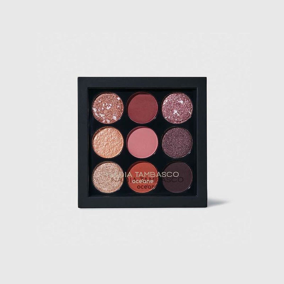 Paleta-De-Sombras-N-dia-Tambasco-To-Go-My-Glam-7-2g---Oc-ane-0