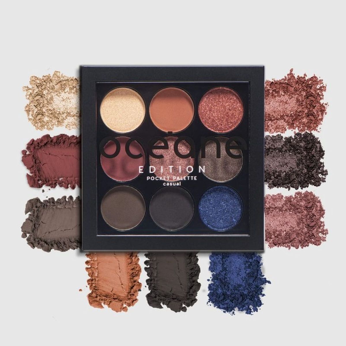 Paleta-De-Sombras-Pocket-Palette-Casual-7g---Oc-ane-0