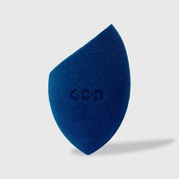 Esponja-De-Maquiagem-Flat-Blend--Azul---Oc-ane-0