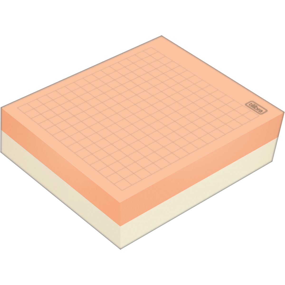 Bloco-Tilembrete-Quadriculado-100-Folhas---Tilibra-0