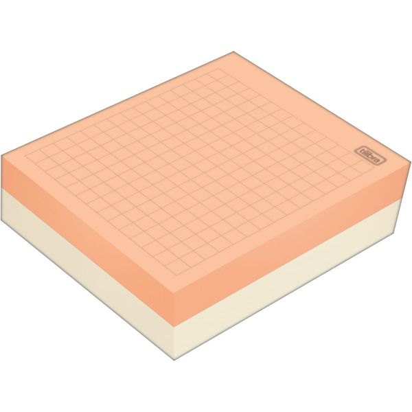Bloco-Tilembrete-Quadriculado-100-Folhas---Tilibra-0