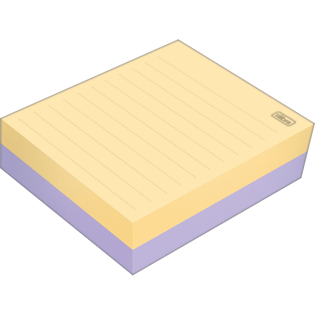 Bloco-Tilembrete-Pautado-100-Folhas---Tilibra-0