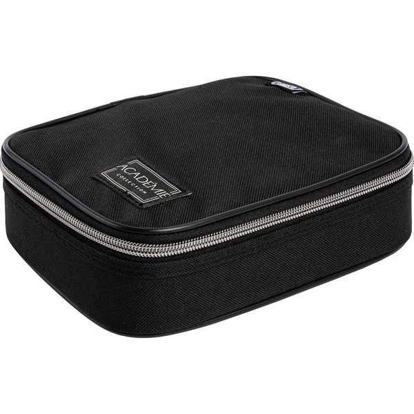 Estojo-Box-Acad-mie-Preto-Sem-Divis-ria---Tilibra-0