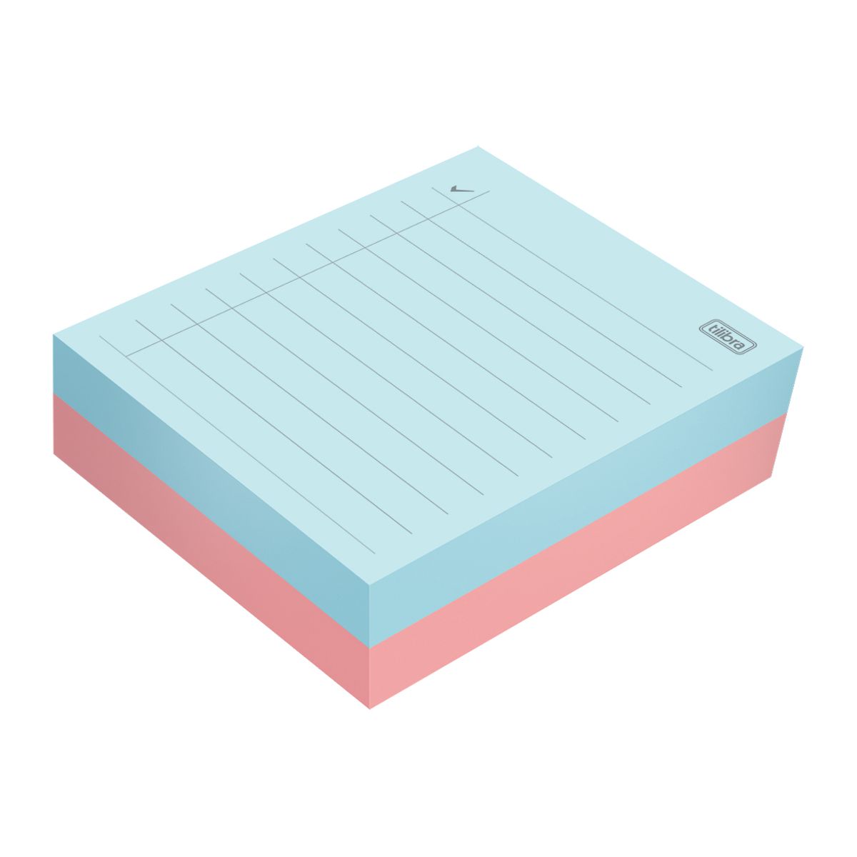 Bloco-Tilembrete-Checklist-100-Folhas---Tilibra-0
