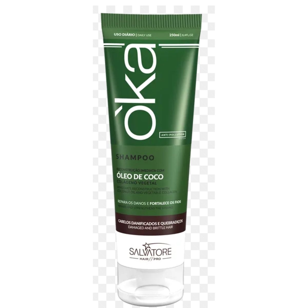 Shampoo--leo-De-Coco-250-Ml---Hair-Pro-0